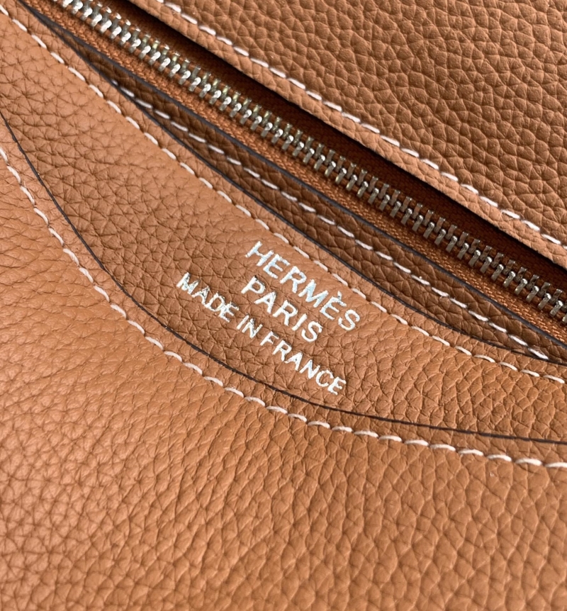 Hermes Satchel Bags